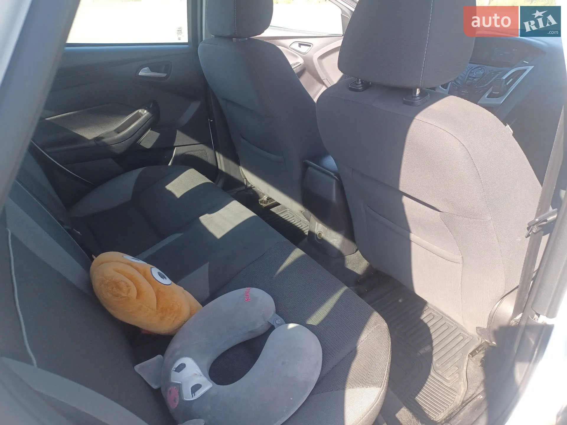 2014 Ford Focus - мініатюра 32