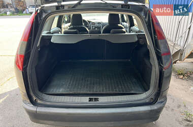 Универсал Ford Focus 2006 в 