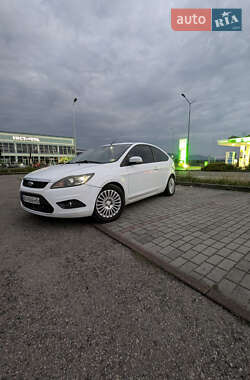 Купе Ford Focus 2009 в Тячеві