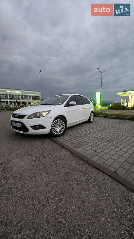 Ford Focus 2009