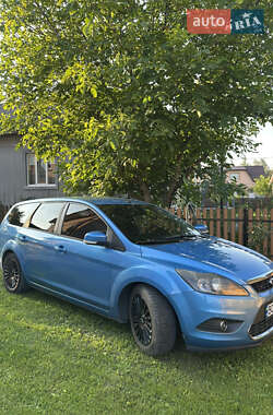 Ford Focus 2009