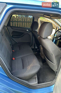 Універсал Ford Focus 2009 в 