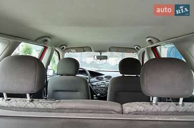 Універсал Ford Focus 2001 в 