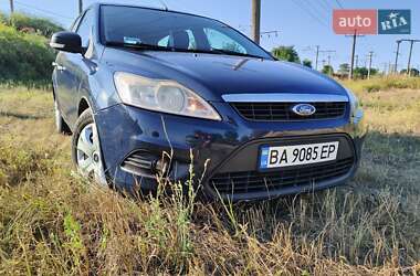 Ford Focus 2008 Ford Focus 2008