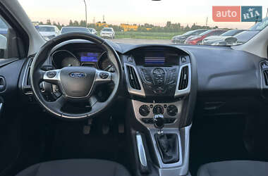 Универсал Ford Focus 2013 в 