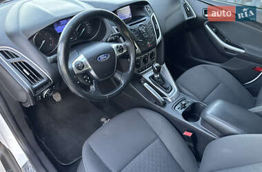 Универсал Ford Focus 2013 в 