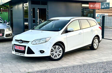 Ford Focus 2013 Ford Focus 2013