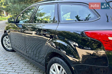 Универсал Ford Focus 2016 в 