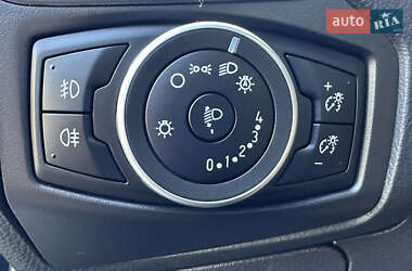 Универсал Ford Focus 2016 в 