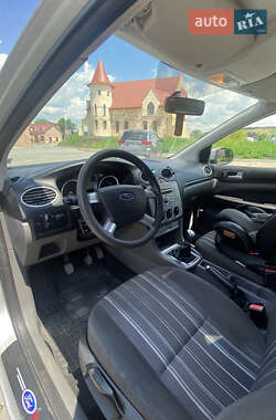Универсал Ford Focus 2008 в 