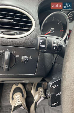 Универсал Ford Focus 2008 в 