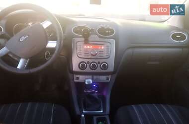 Универсал Ford Focus 2007 в 