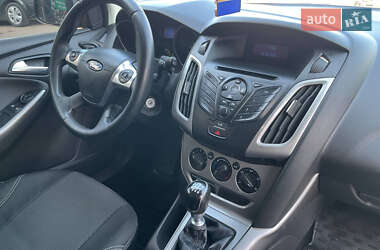 Универсал Ford Focus 2011 в 