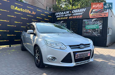 Ford Focus 2011 Ford Focus 2011