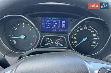 Универсал Ford Focus 2013 в 