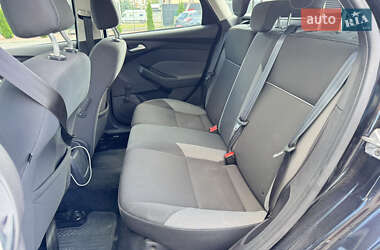 Универсал Ford Focus 2013 в 