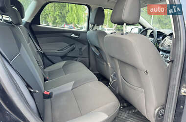 Универсал Ford Focus 2013 в 
