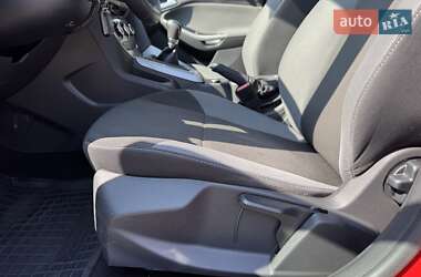 Хэтчбек Ford Focus 2013 в 