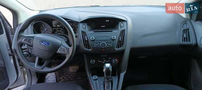 Седан Ford Focus 2015 в Кропивницком фото 3 Седан Ford Focus 2015 в Кропивницком