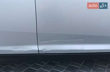 Седан Ford Focus 2015 в 