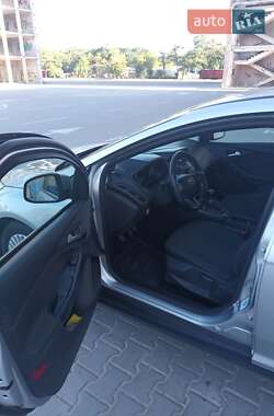Универсал Ford Focus 2015 в 