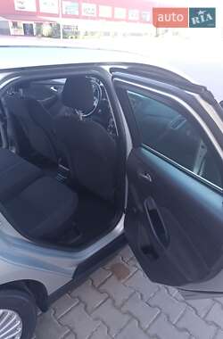 Универсал Ford Focus 2015 в 