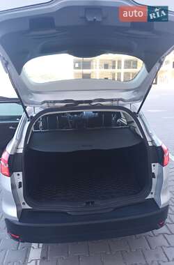 Универсал Ford Focus 2015 в 
