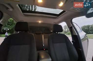 Хэтчбек Ford Focus 2017 в 