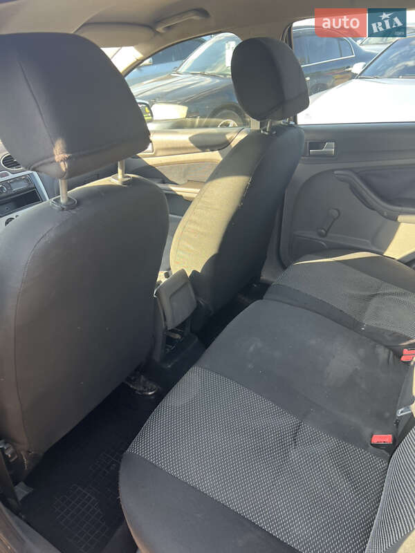 Универсал Ford Focus 2006 в Первомайске