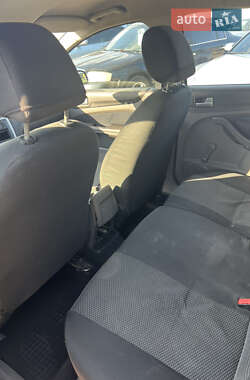 Универсал Ford Focus 2006 в 