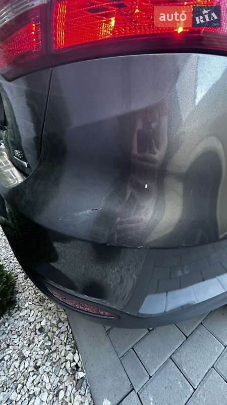 Седан Ford Focus 2015 в Львове фото 9 Седан Ford Focus 2015 в Львове