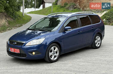 Ford Focus 2009 Ford Focus 2009