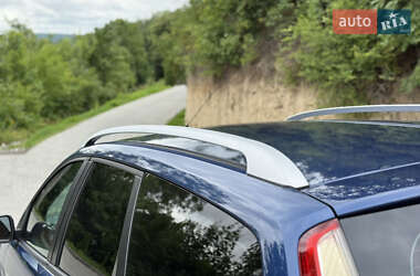 Универсал Ford Focus 2009 в 