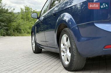 Универсал Ford Focus 2009 в 