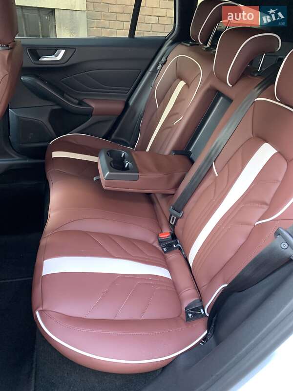 Универсал Ford Focus 2018 в Черновцах фото 9 Универсал Ford Focus 2018 в Черновцах