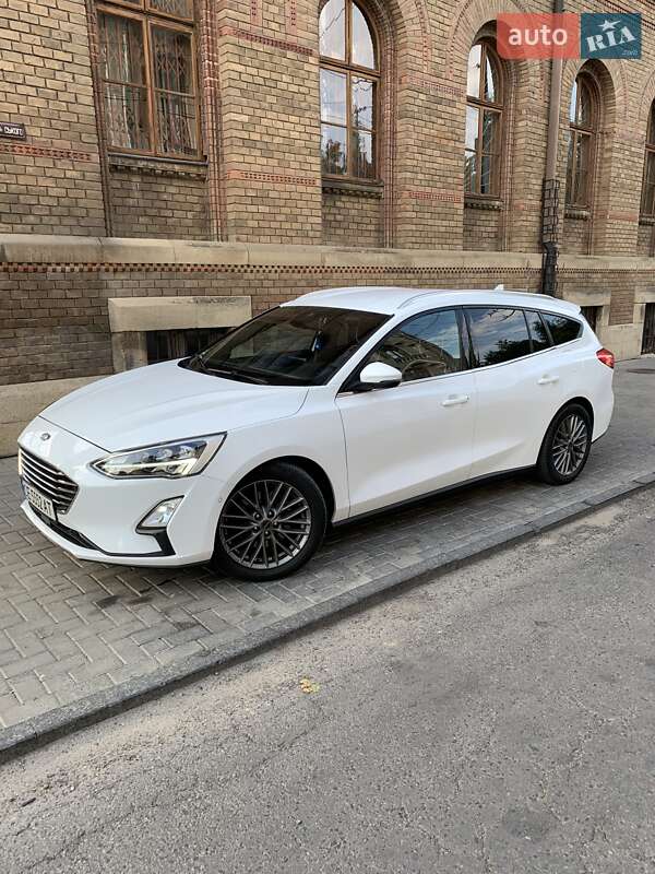 Универсал Ford Focus 2018 в Черновцах фото 12 Универсал Ford Focus 2018 в Черновцах
