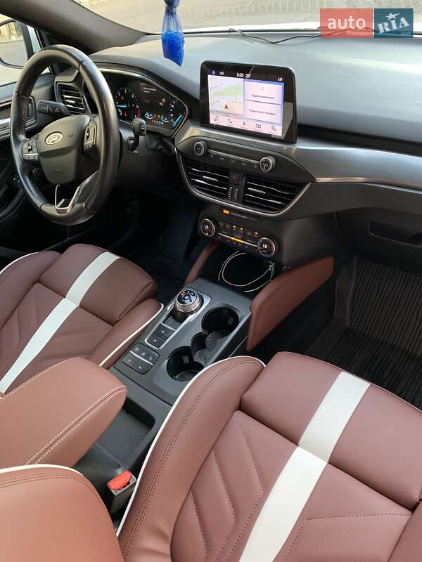 Универсал Ford Focus 2018 в Черновцах фото 16 Универсал Ford Focus 2018 в Черновцах