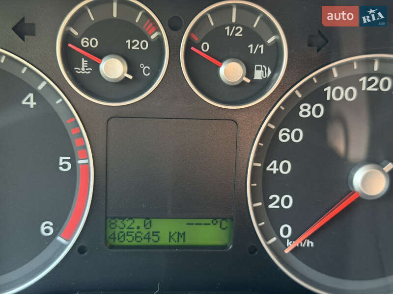 Седан Ford Focus 2005 в Сумах
