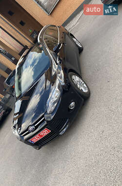 Универсал Ford Focus 2013 в 