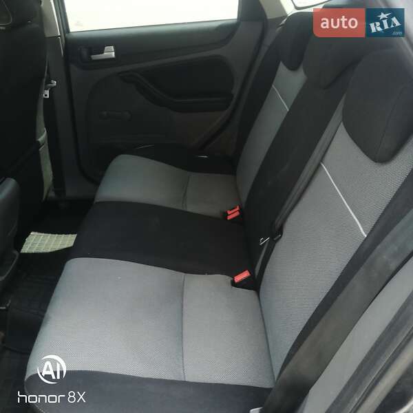 Хэтчбек Ford Focus 2010 в Броварах фото 8 Хэтчбек Ford Focus 2010 в Броварах