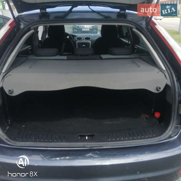 Хэтчбек Ford Focus 2010 в Броварах фото 11 Хэтчбек Ford Focus 2010 в Броварах
