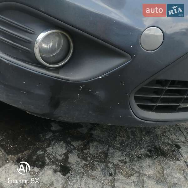 Хэтчбек Ford Focus 2010 в Броварах фото 16 Хэтчбек Ford Focus 2010 в Броварах