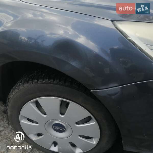 Хэтчбек Ford Focus 2010 в Броварах фото 18 Хэтчбек Ford Focus 2010 в Броварах