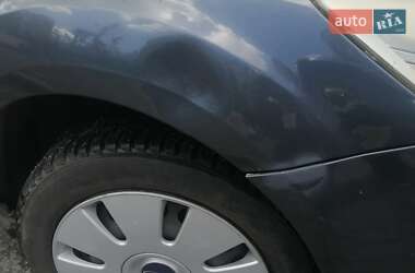 Хетчбек Ford Focus 2010 в 