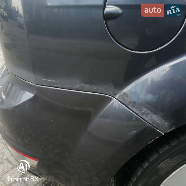 Хэтчбек Ford Focus 2010 в Броварах фото 22 Хэтчбек Ford Focus 2010 в Броварах