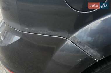 Хетчбек Ford Focus 2010 в 