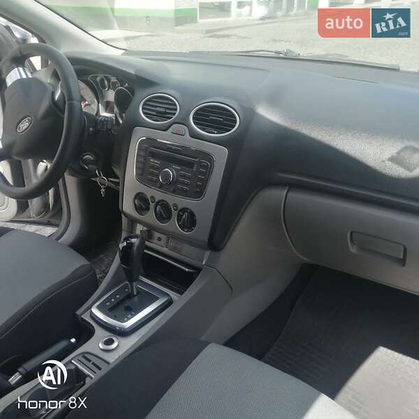 Хэтчбек Ford Focus 2010 в Броварах фото 25 Хэтчбек Ford Focus 2010 в Броварах