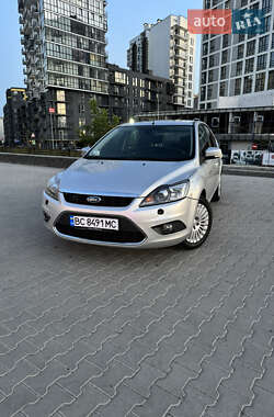 Ford Focus 2010