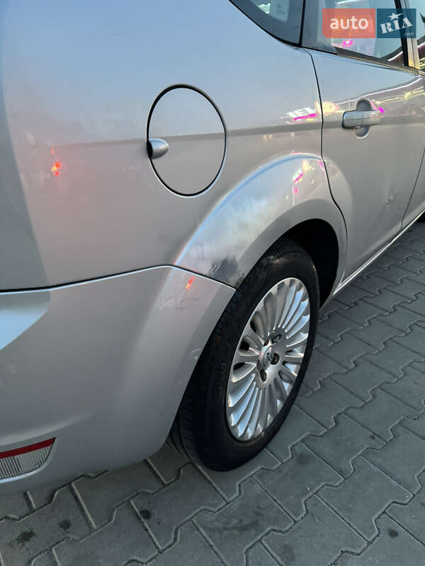 Хэтчбек Ford Focus 2010 в Львове фото 10 Хэтчбек Ford Focus 2010 в Львове