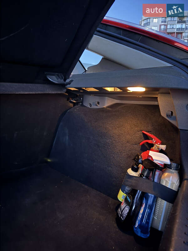 Хэтчбек Ford Focus 2010 в Львове фото 30 Хэтчбек Ford Focus 2010 в Львове